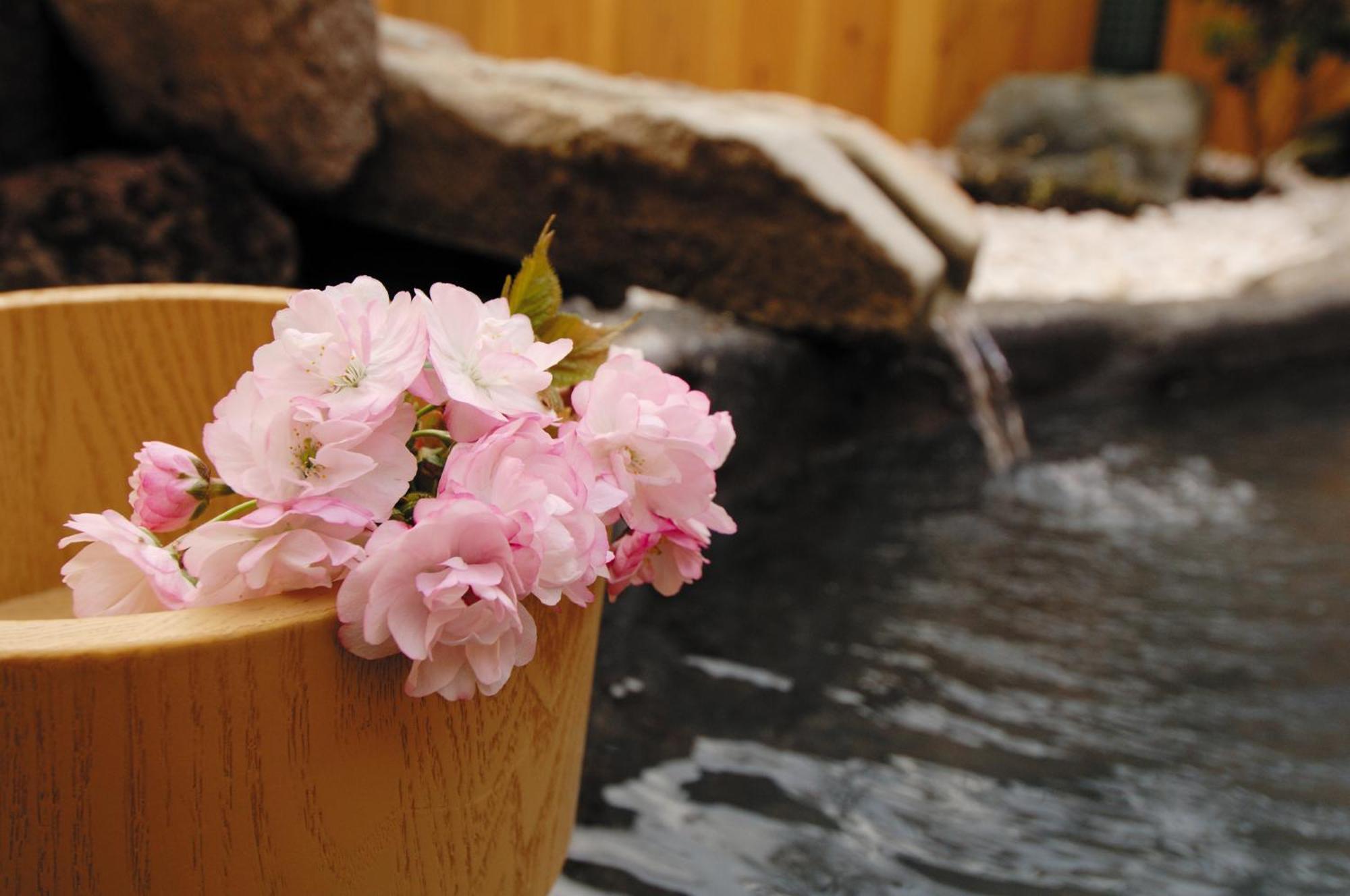 Oyado Nozawa Hotel Takayama  Eksteriør billede