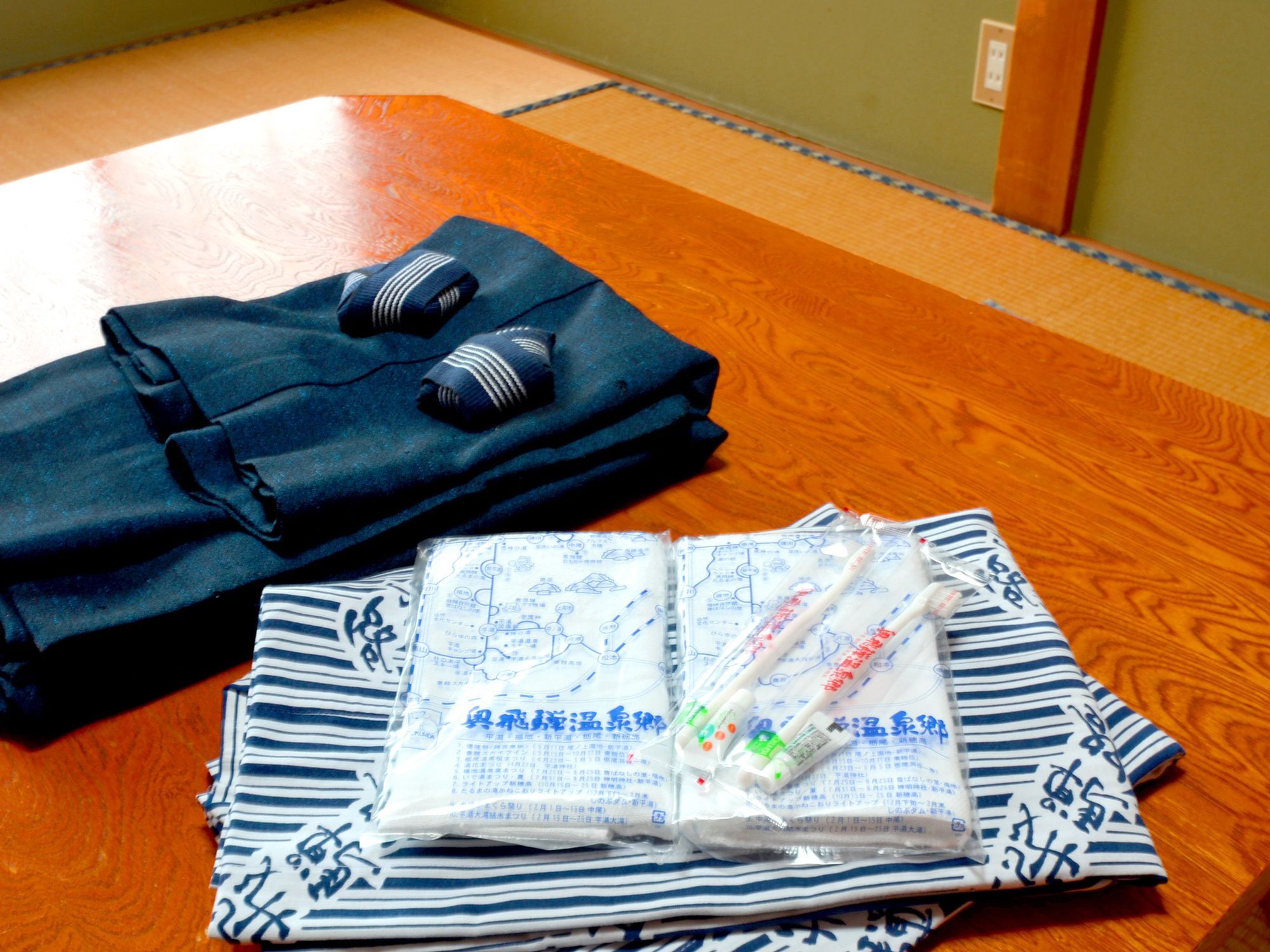 Oyado Nozawa Hotel Takayama  Eksteriør billede