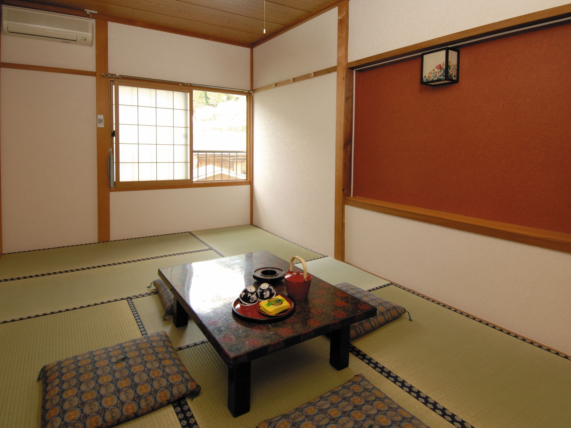 Oyado Nozawa Hotel Takayama  Eksteriør billede