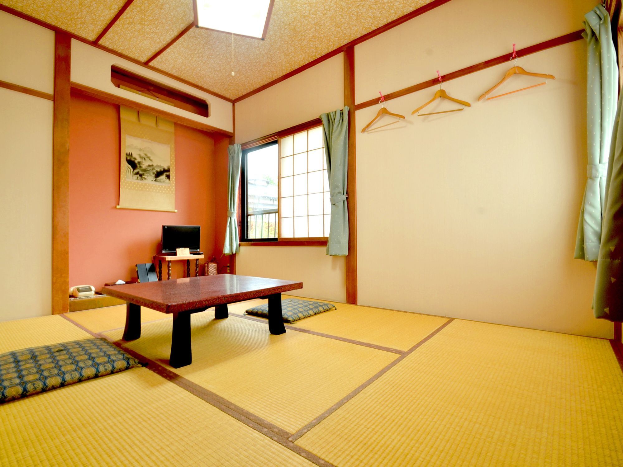 Oyado Nozawa Hotel Takayama  Eksteriør billede