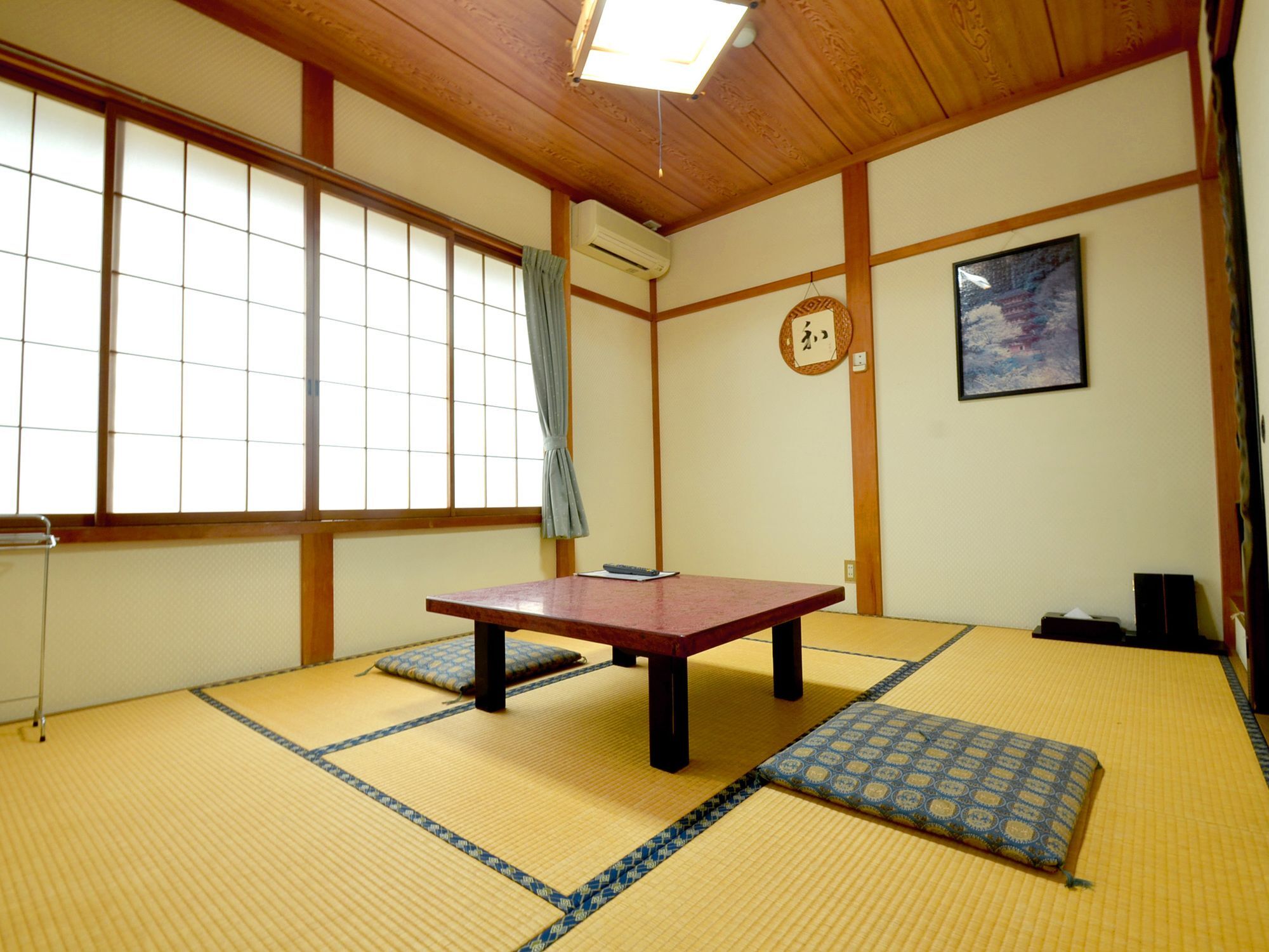 Oyado Nozawa Hotel Takayama  Eksteriør billede