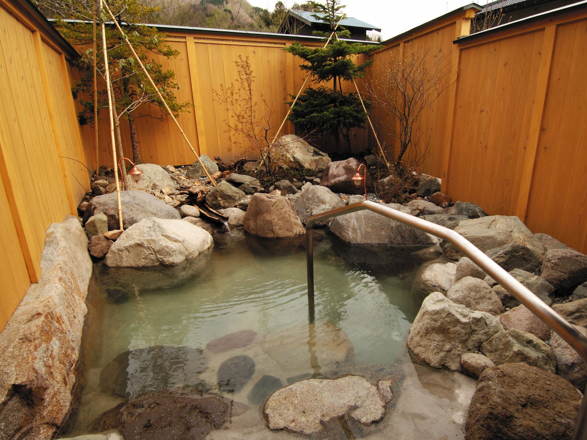 Oyado Nozawa Hotel Takayama  Eksteriør billede